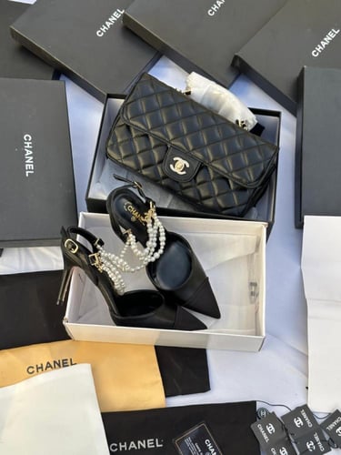 CHANEL COOLECTION