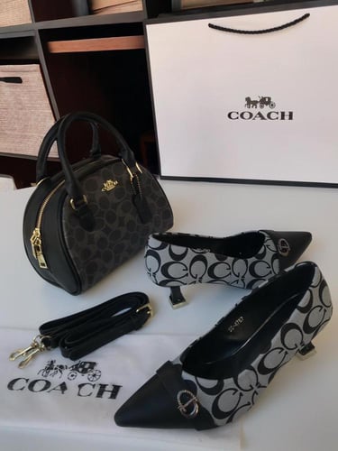 COACH COLLECTION