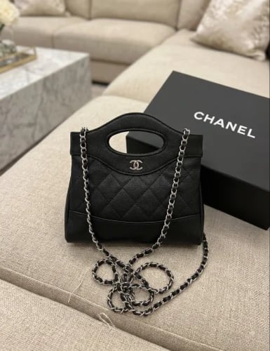 CHANEL MINI SIZE