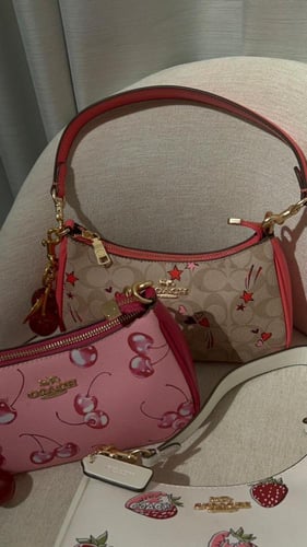 COACH NEW COLLECTION