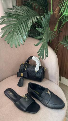 LOUIS VUTTION COLLECTION