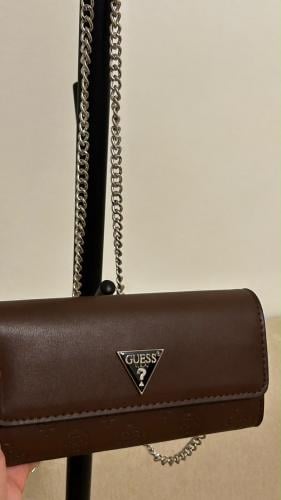 GUESS KROSS BODY