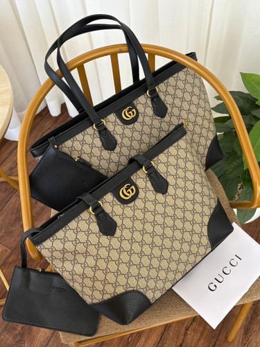 GUCCI TOT BAG