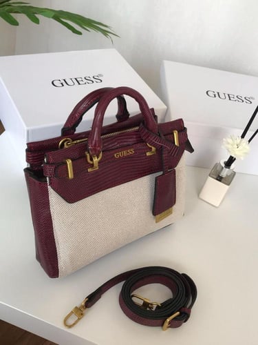 GUESS