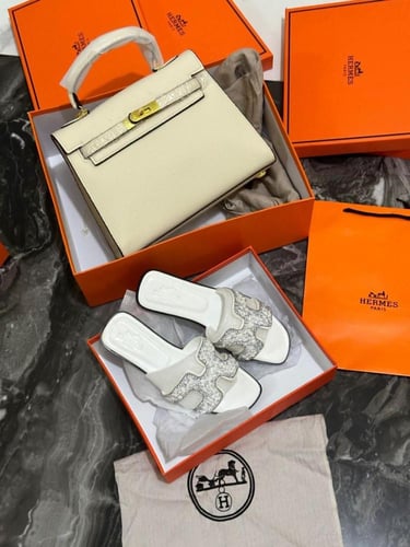 HERMES COLLECTION