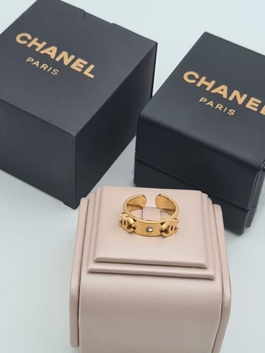 خاتم CHANEL