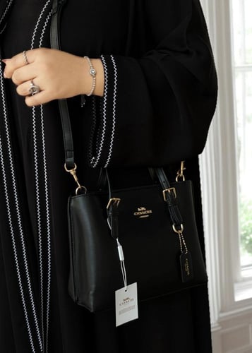 COACH 2 size