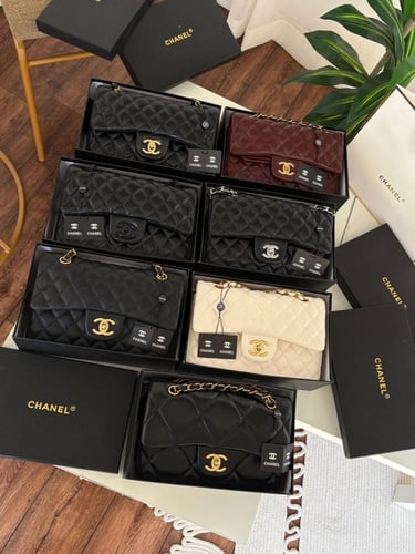 CHANEL