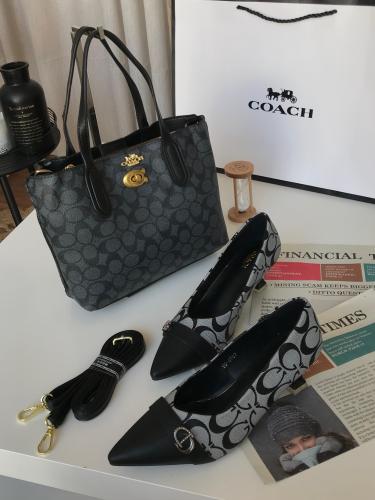 COACH COLLECTION