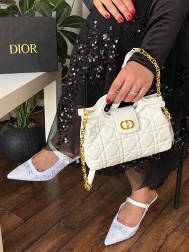 DIOR COLLECTION