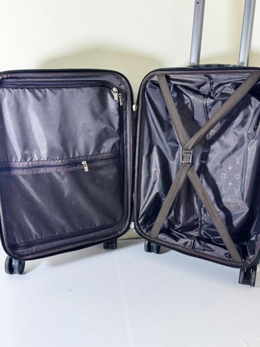 LOUIS VUTTION TRAVEL BAG