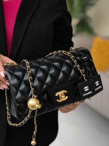 CHANEL