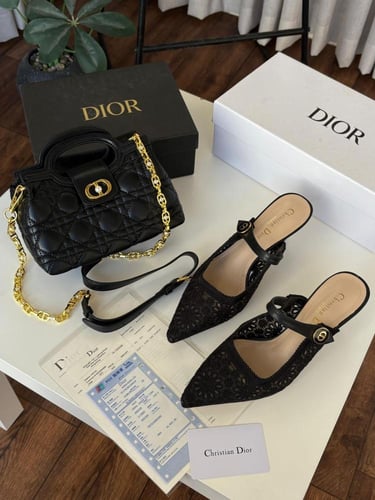 DIOR COLLECTION