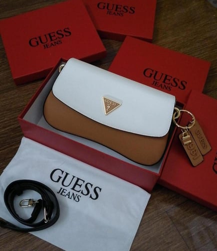 GUESS