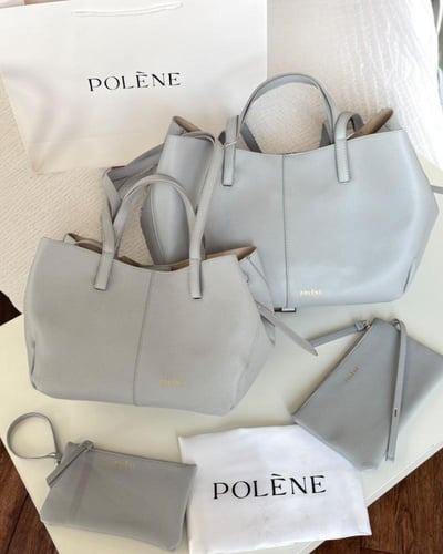 POLENE