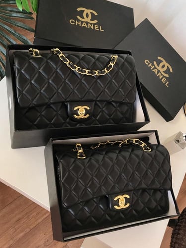 CHANEL
