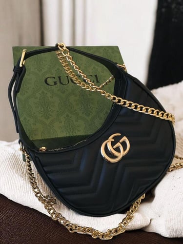 GUCCI