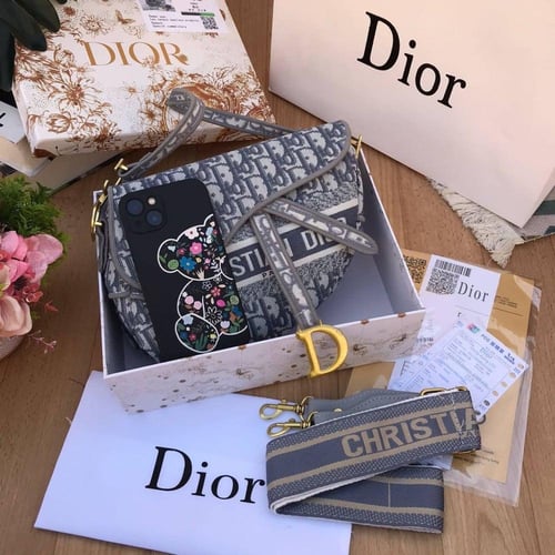 DIOR L