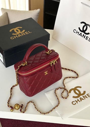 CHANEL MP