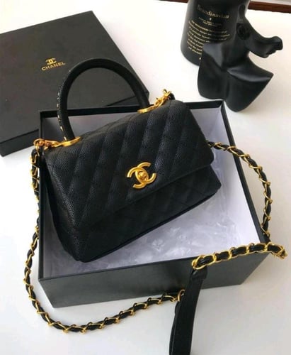 CHANEL S