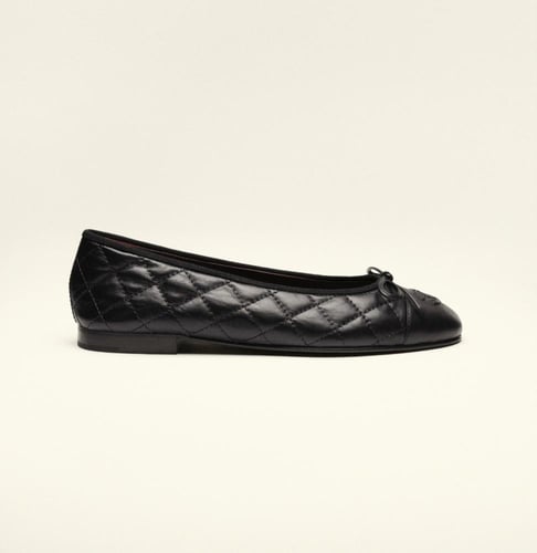 CHANEL FLAT