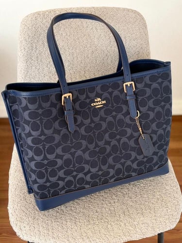 COACH MOLY 29cm