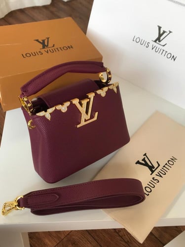 LOUIS VUTTION