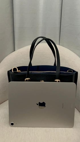 Coach moly 25 blue