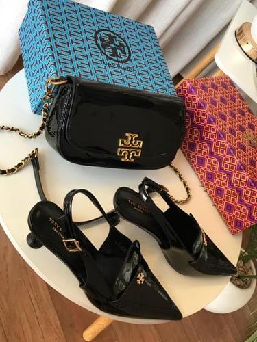 TORY BURCH COLLECTION