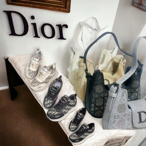 طقم DIOR