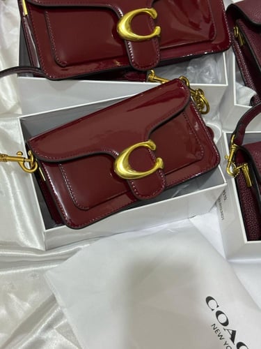 COACH BRGHAND MINI