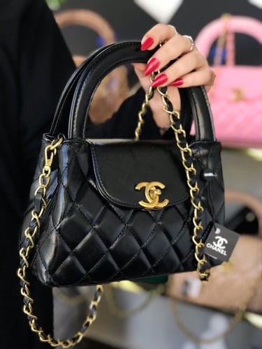 CHANEL M