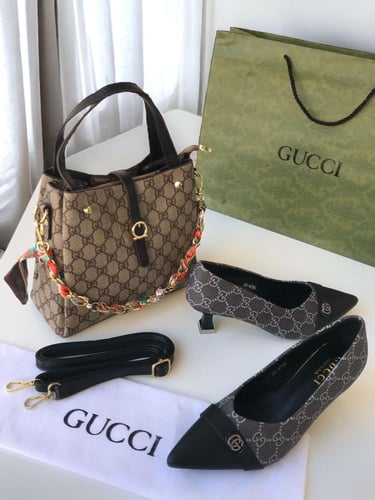 GUCCI COLECTION