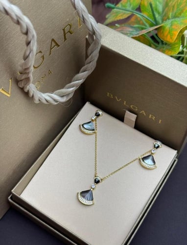 BVLGARI
