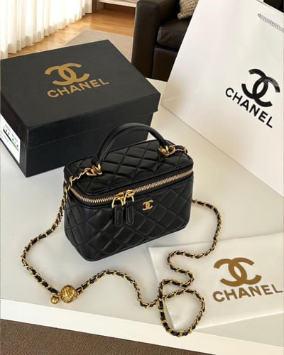 CHANEL MP