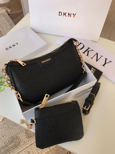 DKNY