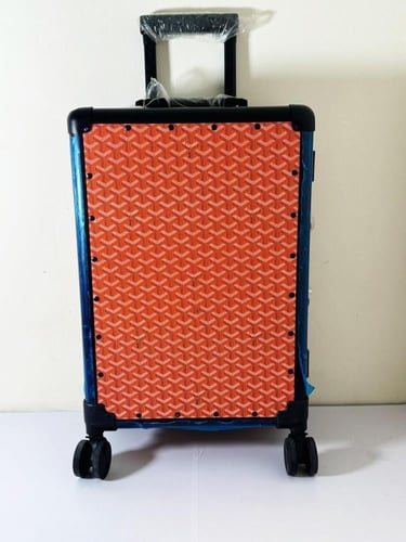 GOYARD TRAVEL BAG
