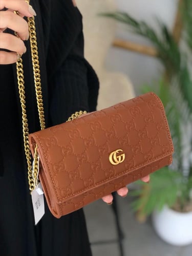 GUCCI