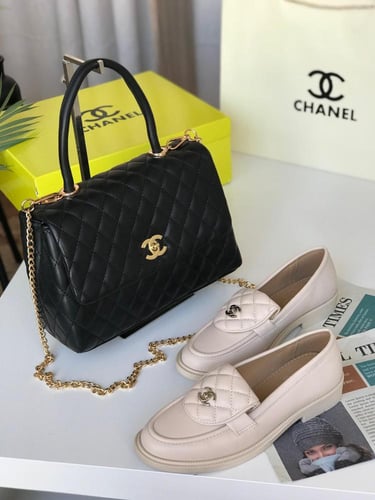 CHANEL COLLECTION