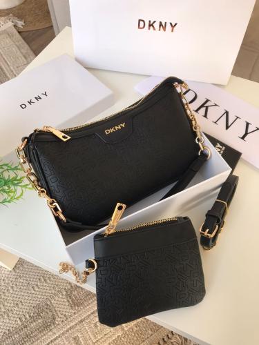 DKNY