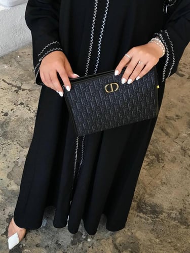 باوتش DIOR