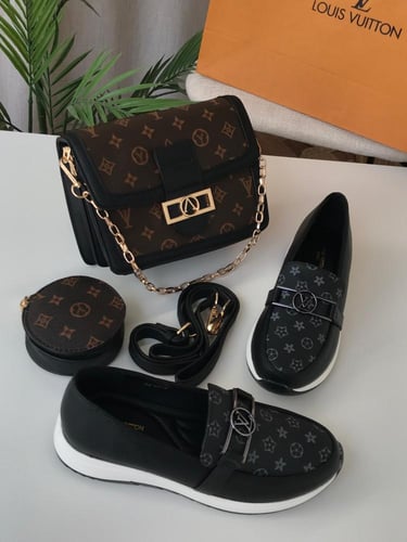 LOUIS VUTTION COLLECTION