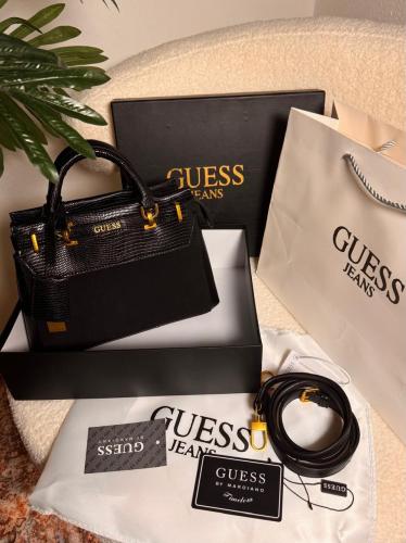 GUESS