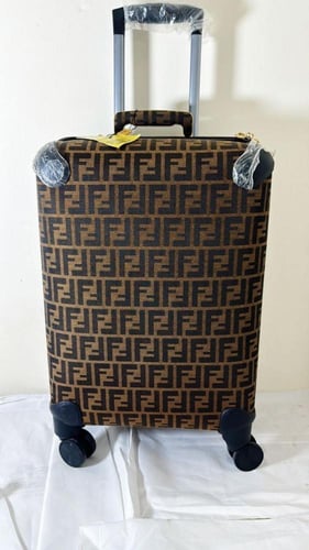FENDI TRAVEL BAG