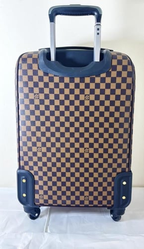 LOUIS VUTTION TRAVEL BAG