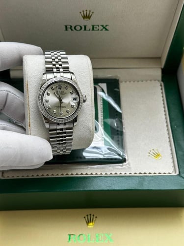 ROLEX.MAN WATCH