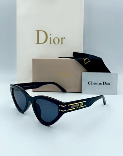 DIOR GLASS