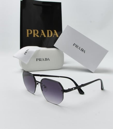 PRADA GLASS