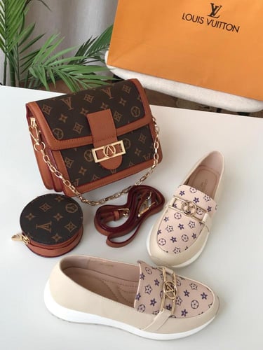 LOUIS VUTTION COLLECTION