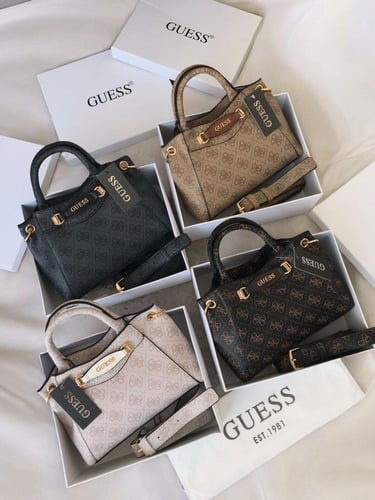 GUESS